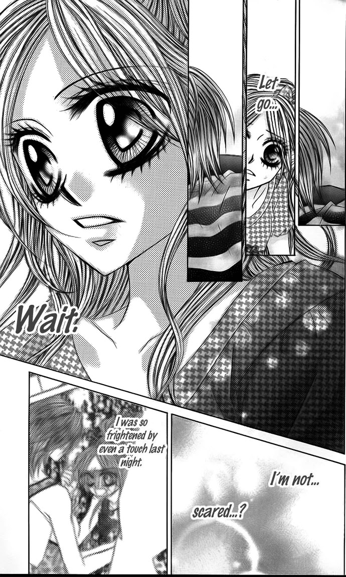 Himekei Doll Chapter 20 page 21 - Chapter 20