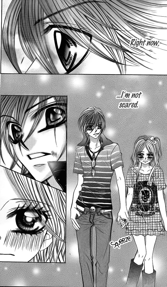 Himekei Doll Chapter 20 page 22 - Chapter 20