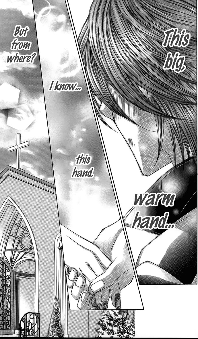 Himekei Doll Chapter 20 page 23 - Chapter 20