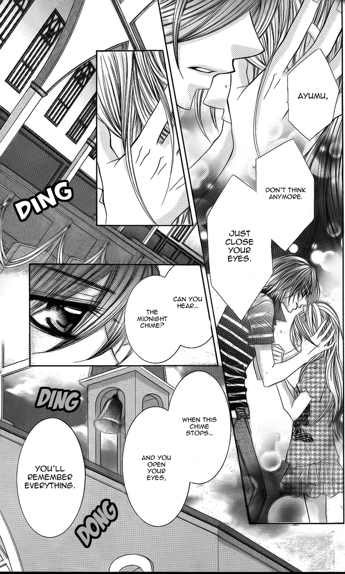 Himekei Doll Chapter 20 page 27 - Chapter 20