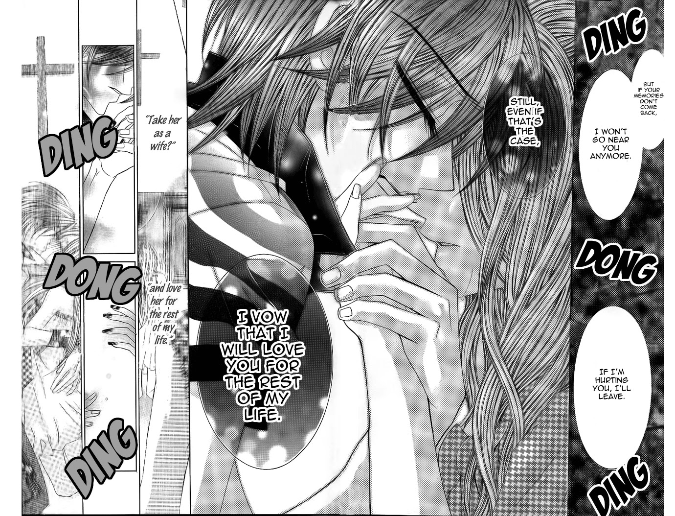 Himekei Doll Chapter 20 page 28 - Chapter 20