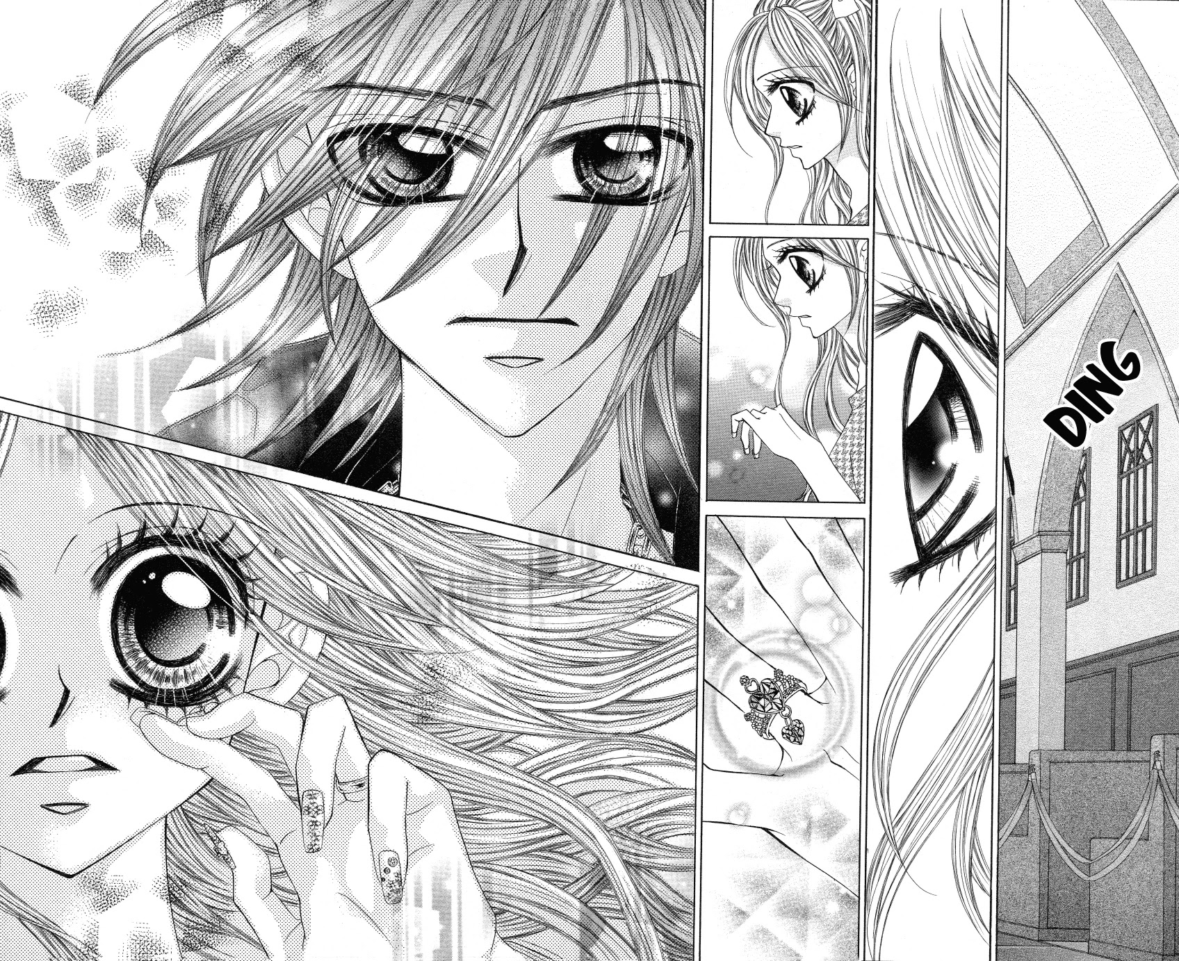 Himekei Doll Chapter 20 page 29 - Chapter 20