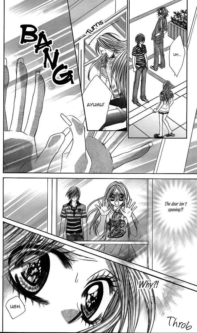 Himekei Doll Chapter 20 page 3 - Chapter 20