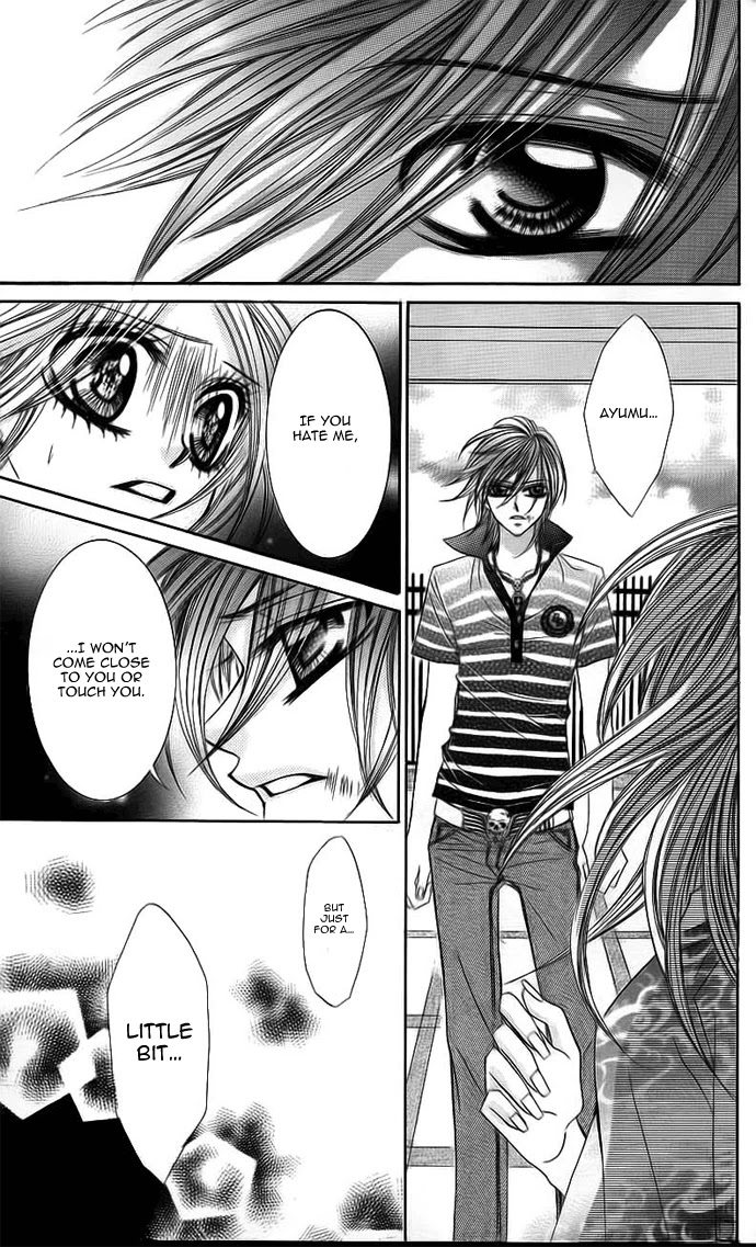 Himekei Doll Chapter 20 page 4 - Chapter 20