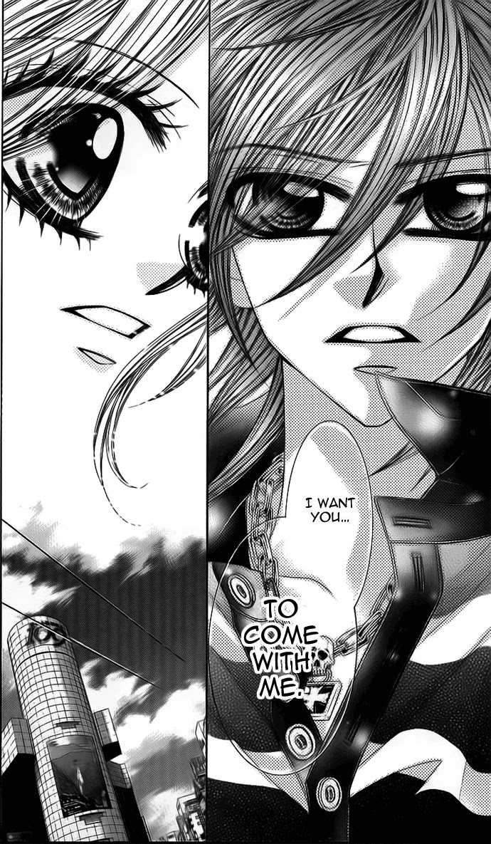 Himekei Doll Chapter 20 page 5 - Chapter 20