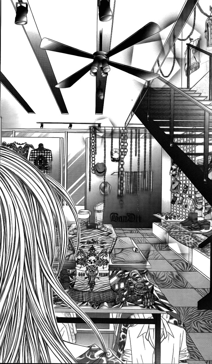 Himekei Doll Chapter 20 page 7 - Chapter 20