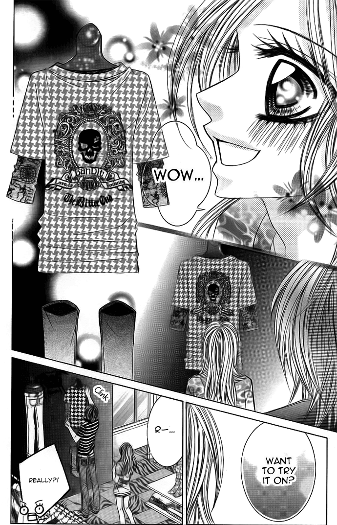 Himekei Doll Chapter 20 page 9 - Chapter 20