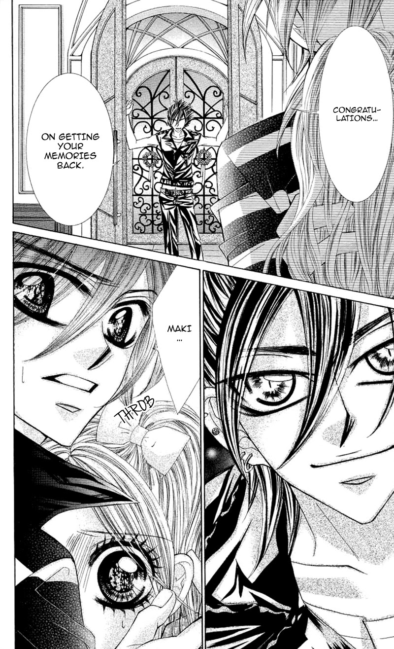 Himekei Doll Chapter 21 page 11 - Chapter 21