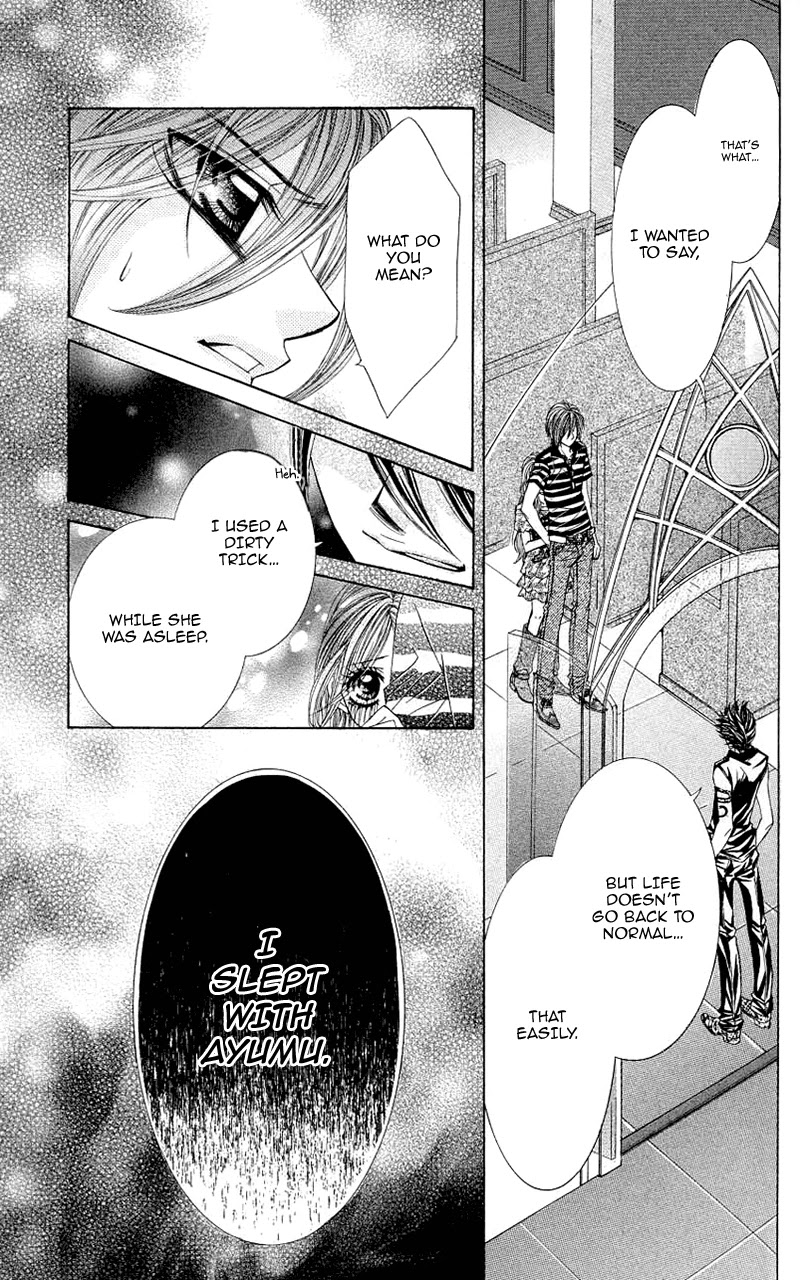 Himekei Doll Chapter 21 page 12 - Chapter 21