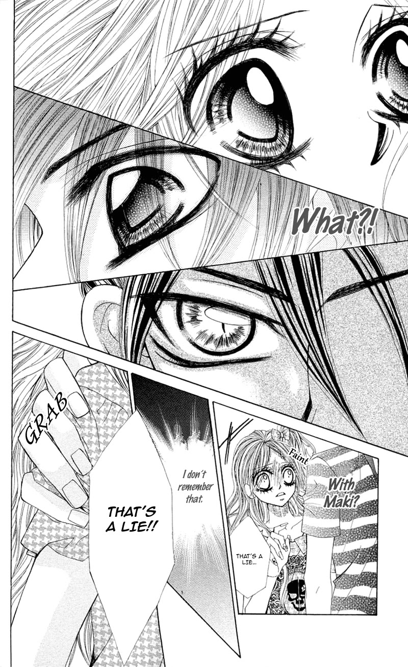 Himekei Doll Chapter 21 page 13 - Chapter 21
