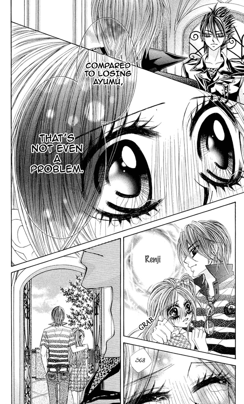 Himekei Doll Chapter 21 page 15 - Chapter 21