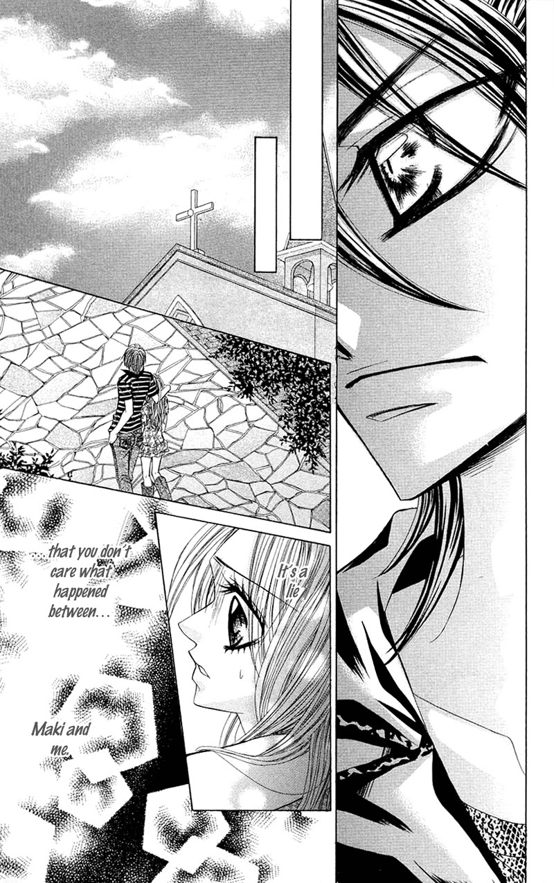 Himekei Doll Chapter 21 page 16 - Chapter 21