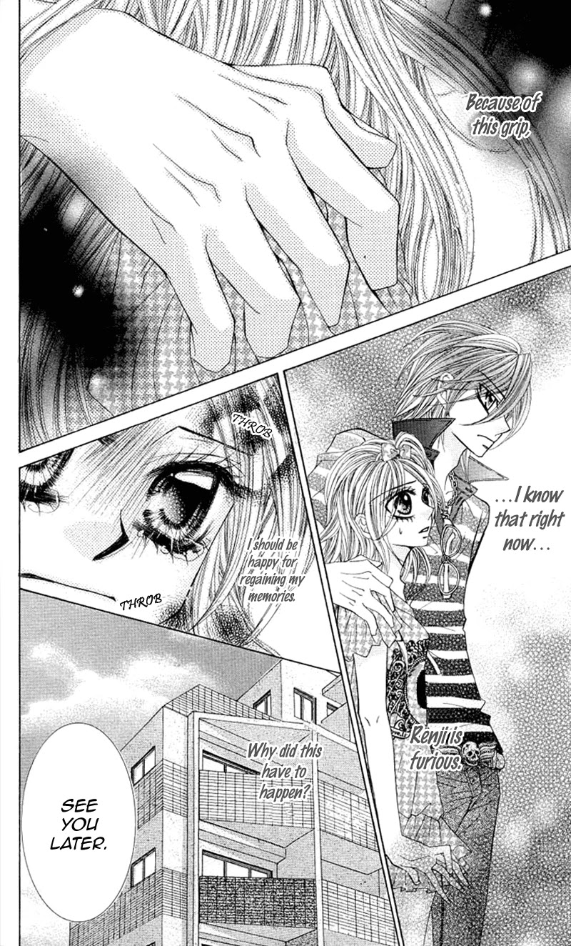 Himekei Doll Chapter 21 page 17 - Chapter 21