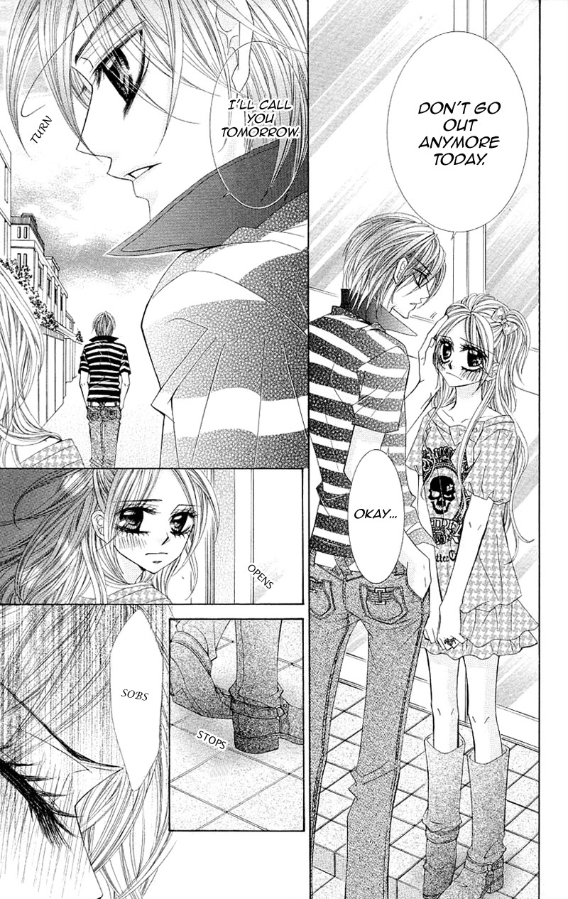 Himekei Doll Chapter 21 page 18 - Chapter 21