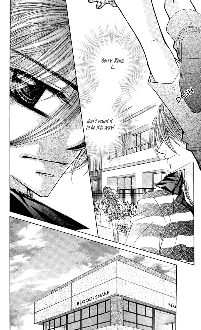 Himekei Doll Chapter 21 page 19 - Chapter 21