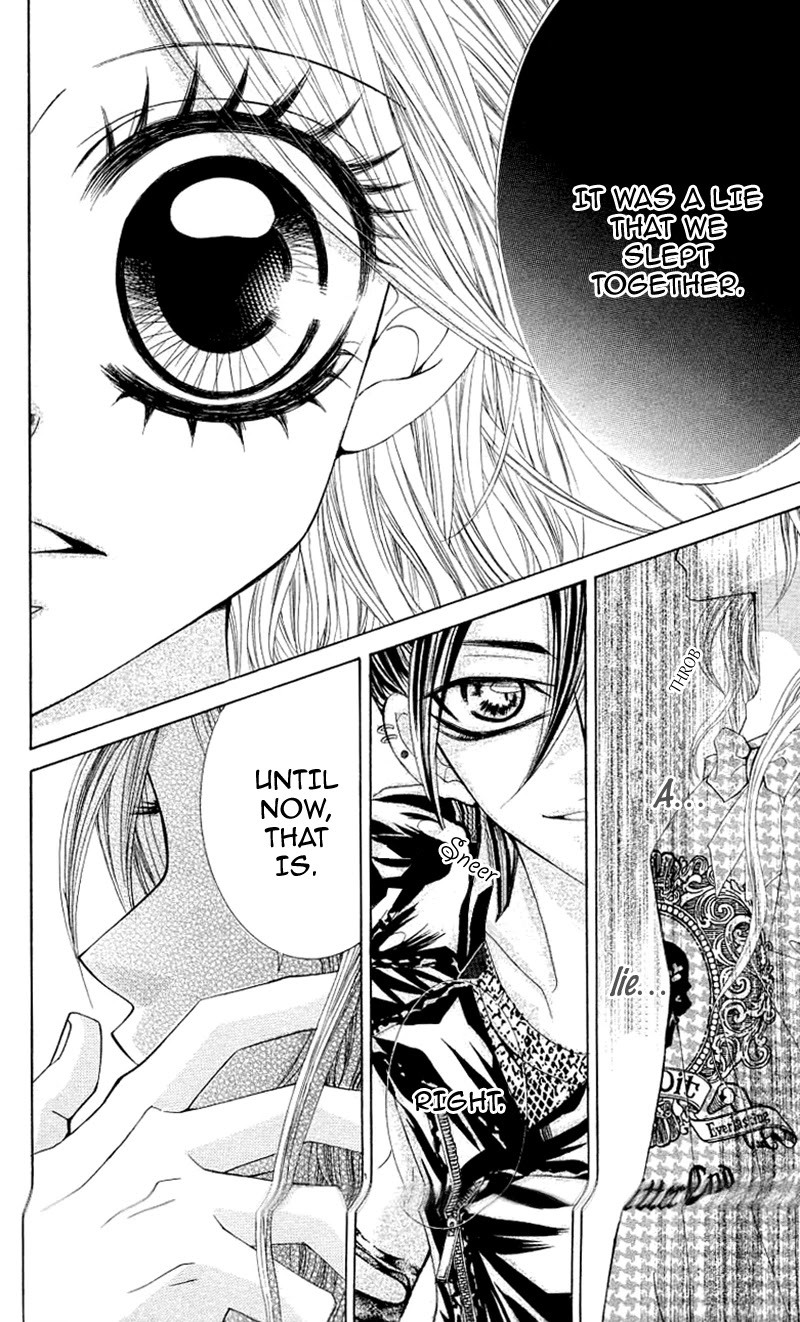 Himekei Doll Chapter 21 page 21 - Chapter 21