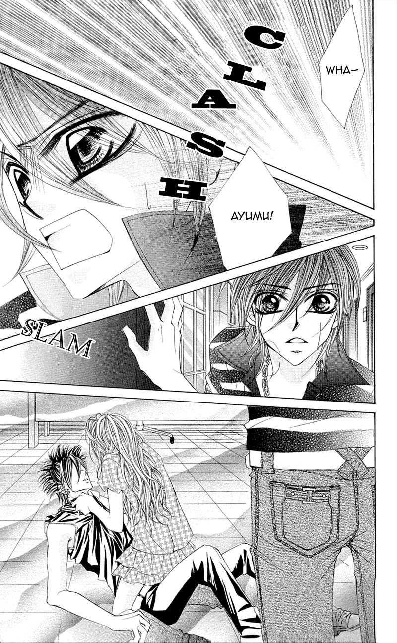 Himekei Doll Chapter 21 page 22 - Chapter 21