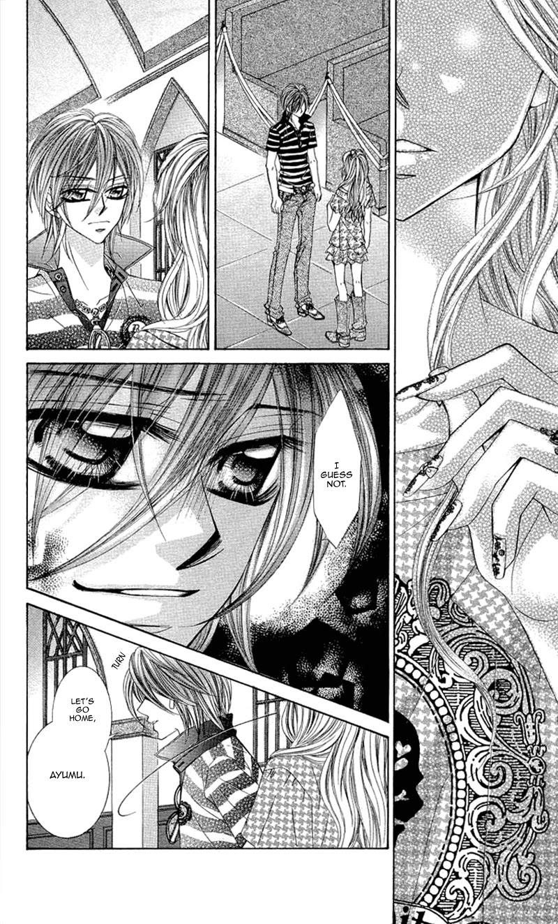Himekei Doll Chapter 21 page 3 - Chapter 21