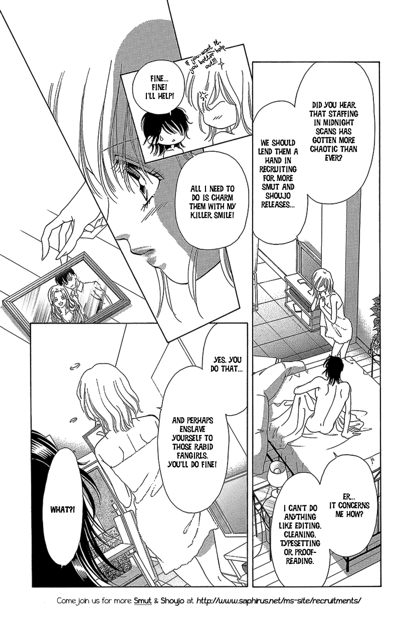 Himekei Doll Chapter 21 page 31 - Chapter 21