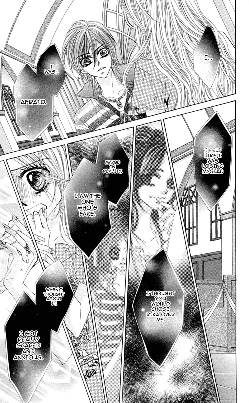 Himekei Doll Chapter 21 page 6 - Chapter 21