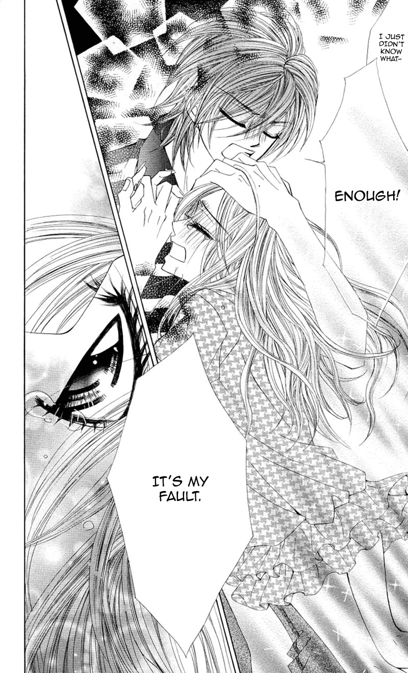 Himekei Doll Chapter 21 page 7 - Chapter 21