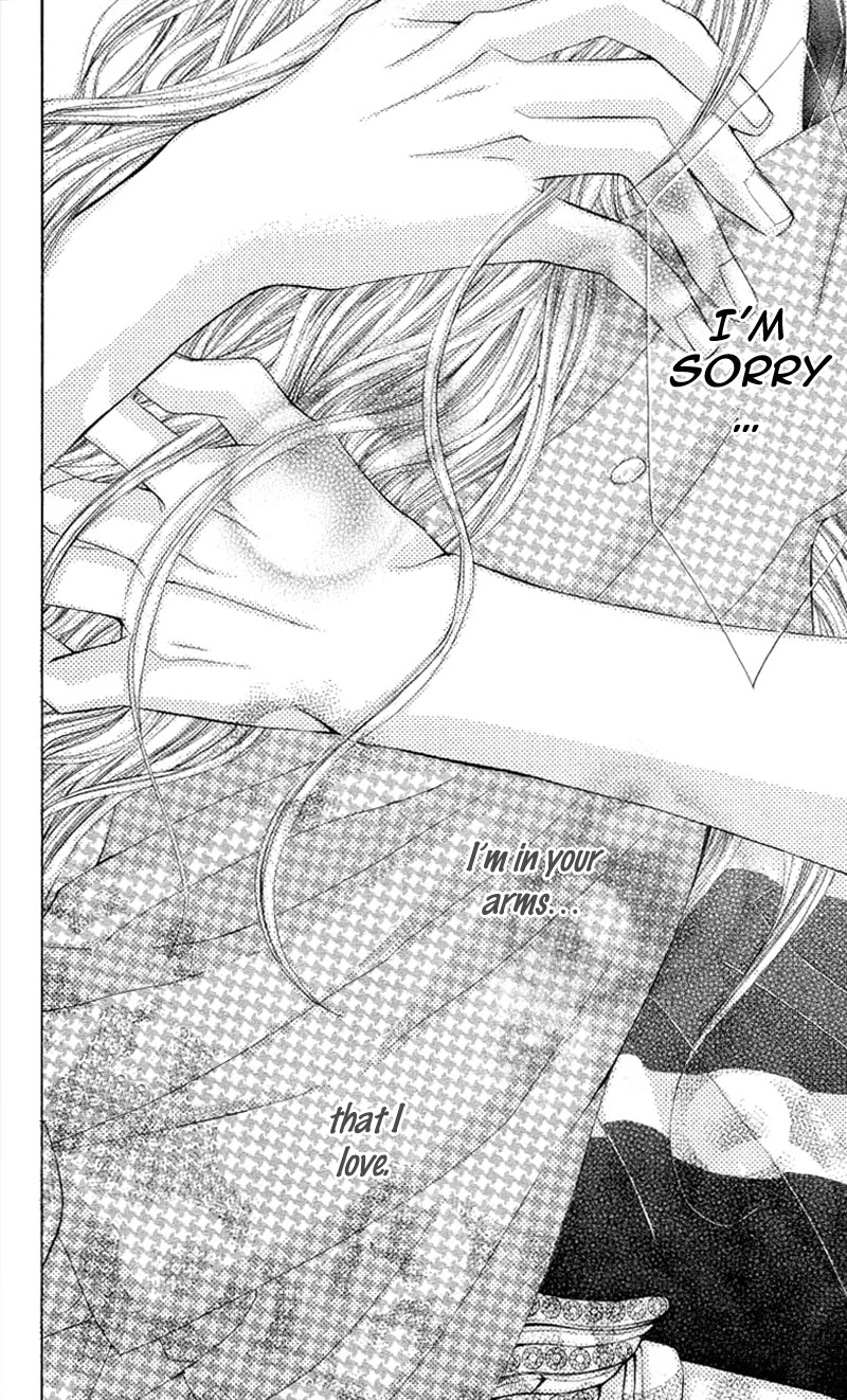 Himekei Doll Chapter 21 page 9 - Chapter 21