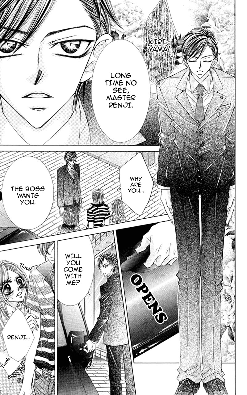 Himekei Doll Chapter 22 page 10 - Chapter 22