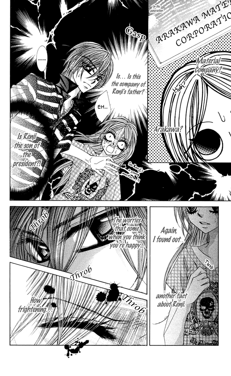 Himekei Doll Chapter 22 page 13 - Chapter 22