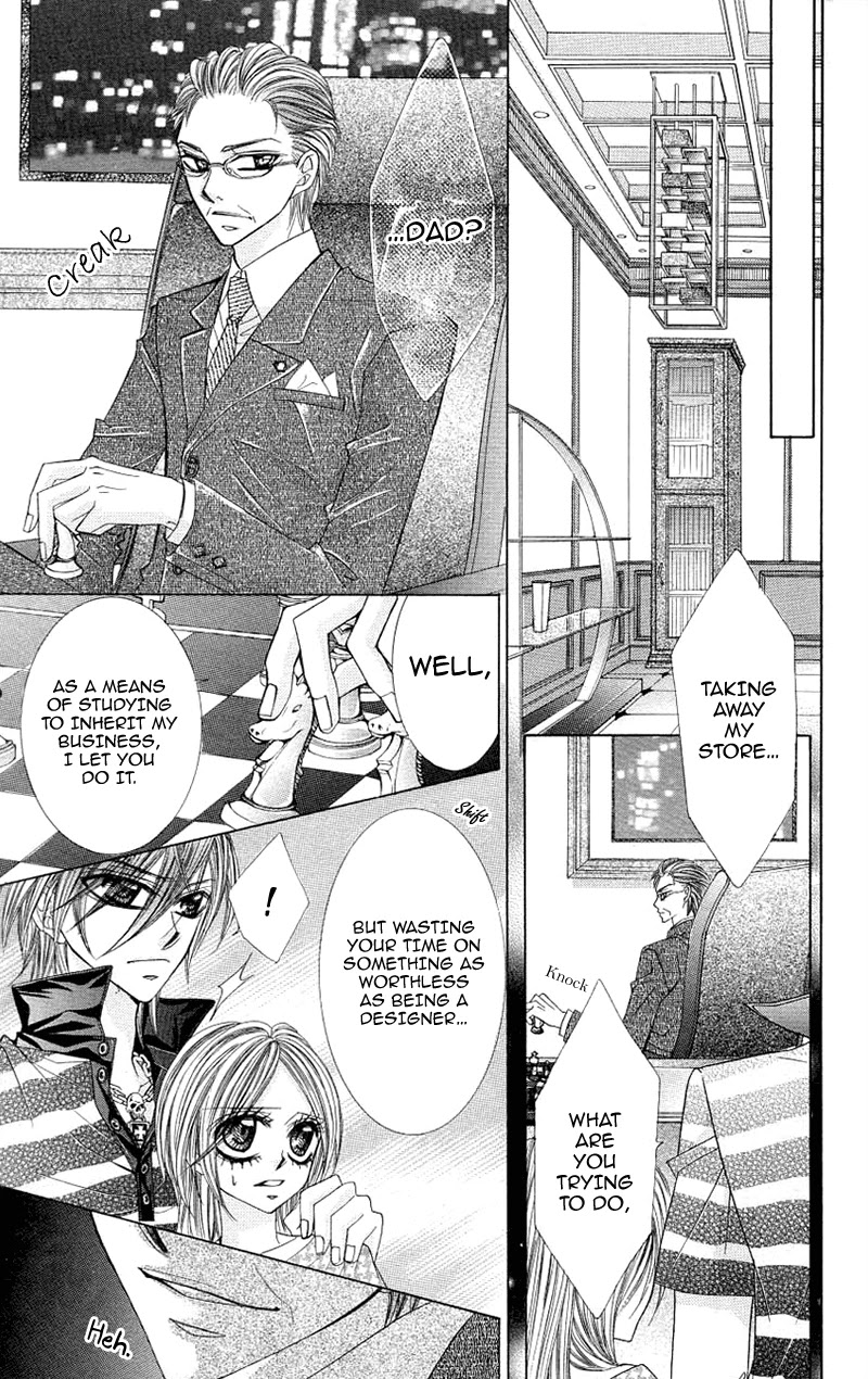 Himekei Doll Chapter 22 page 20 - Chapter 22