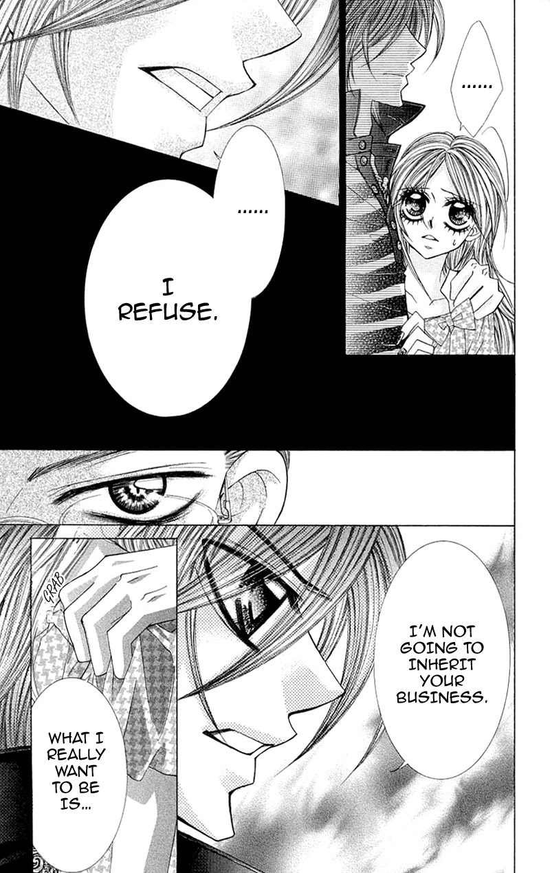 Himekei Doll Chapter 22 page 22 - Chapter 22