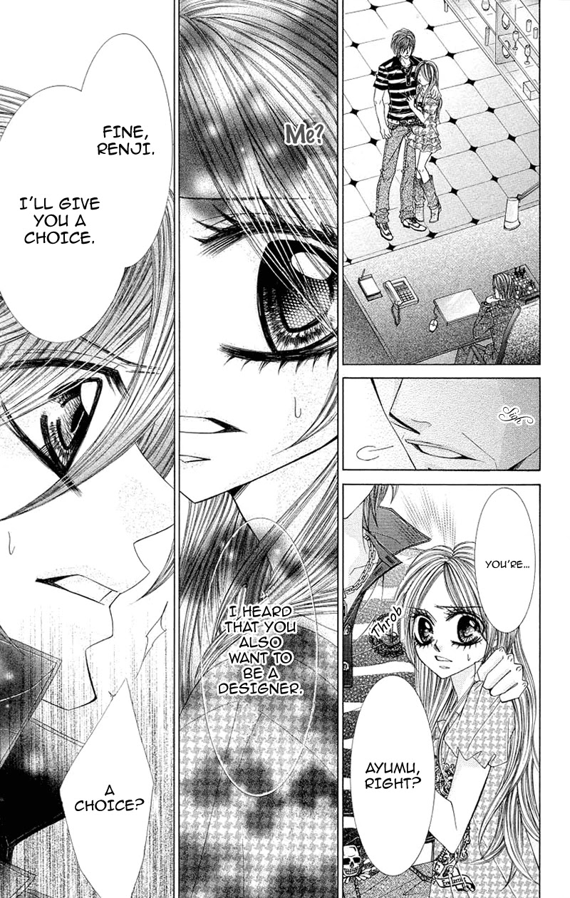 Himekei Doll Chapter 22 page 24 - Chapter 22