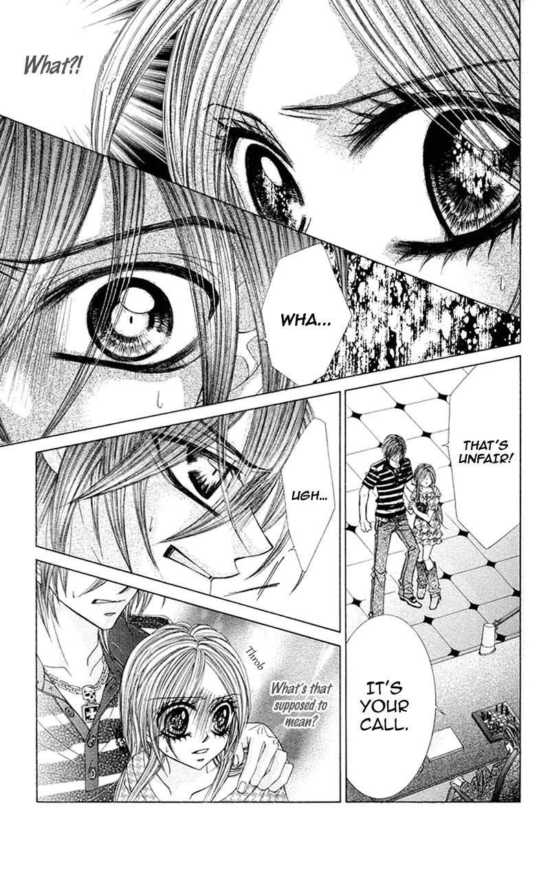 Himekei Doll Chapter 22 page 26 - Chapter 22