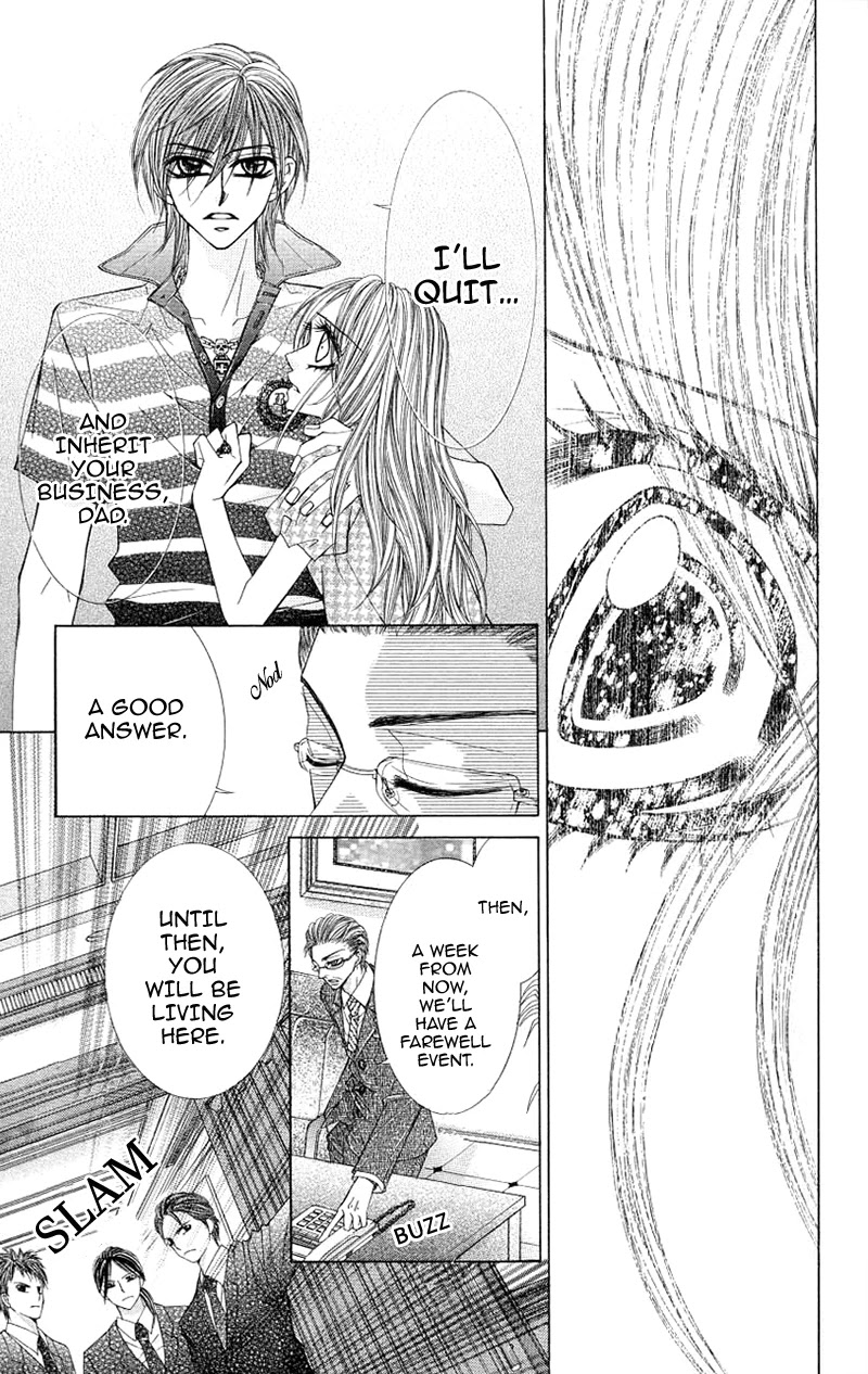 Himekei Doll Chapter 22 page 28 - Chapter 22