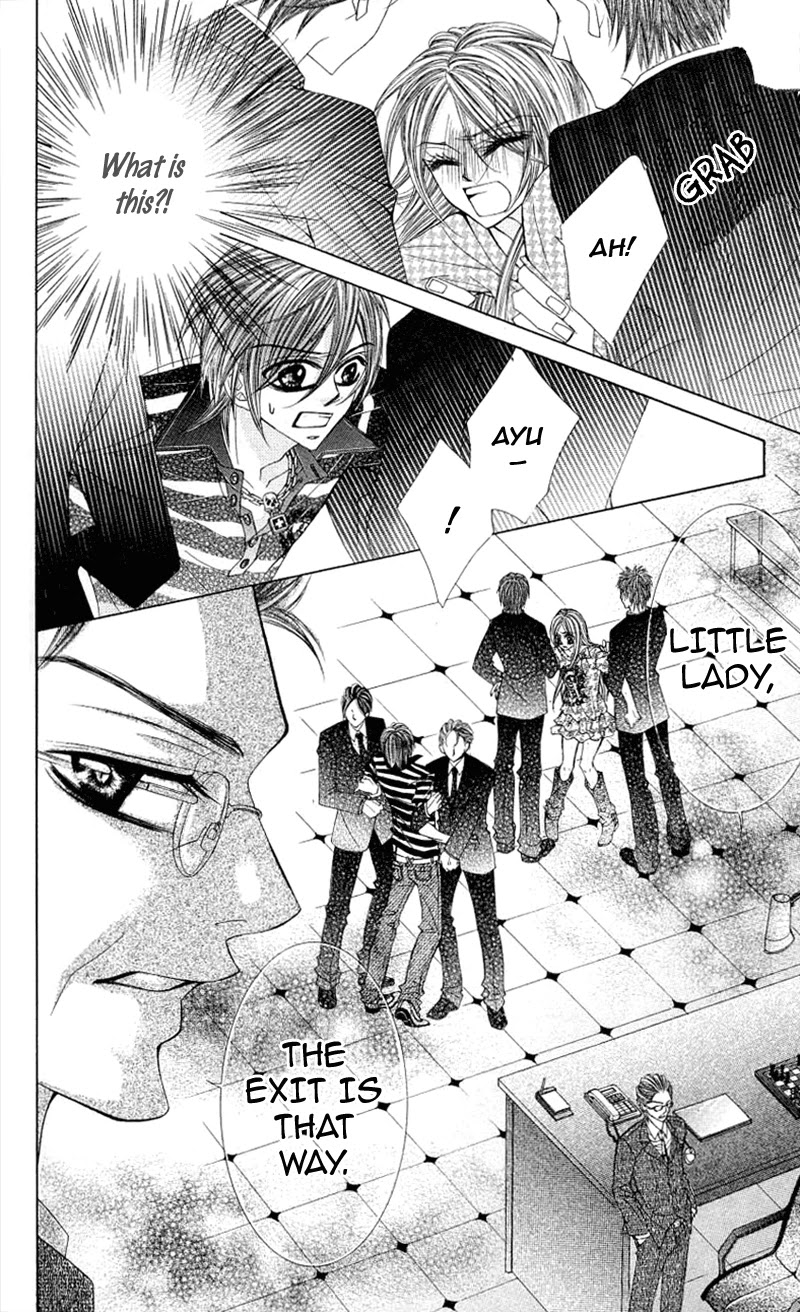 Himekei Doll Chapter 22 page 29 - Chapter 22