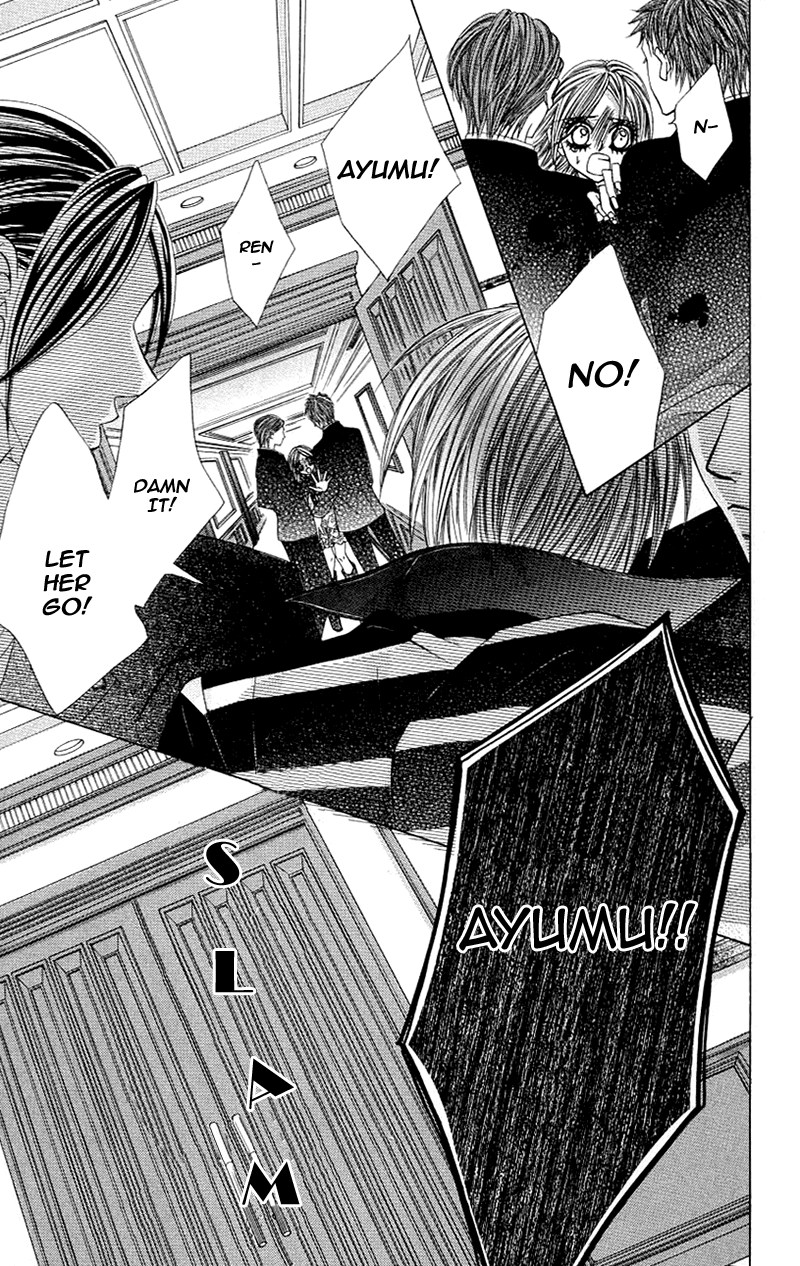Himekei Doll Chapter 22 page 30 - Chapter 22