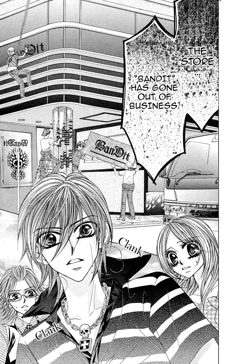 Himekei Doll Chapter 22 page 8 - Chapter 22