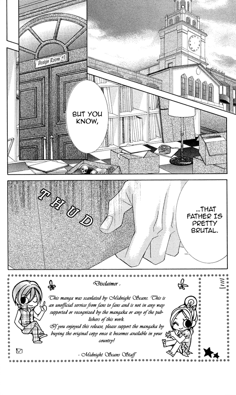 Himekei Doll Chapter 23 page 1 - Chapter 23