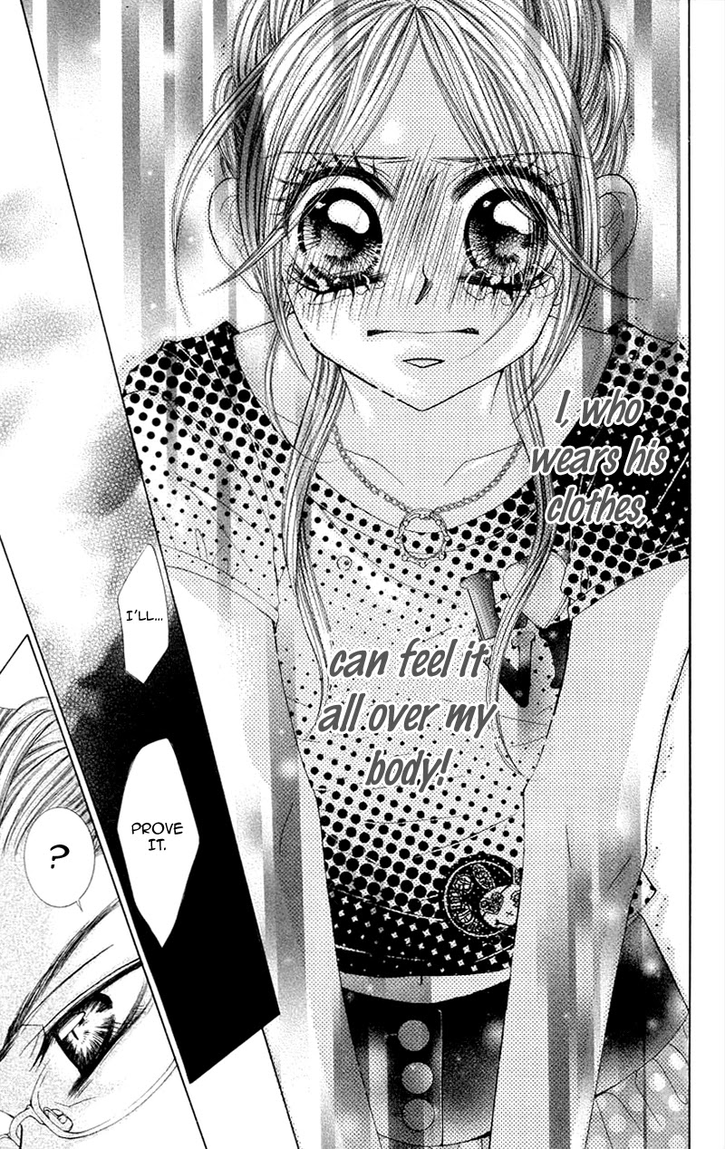 Himekei Doll Chapter 23 page 10 - Chapter 23