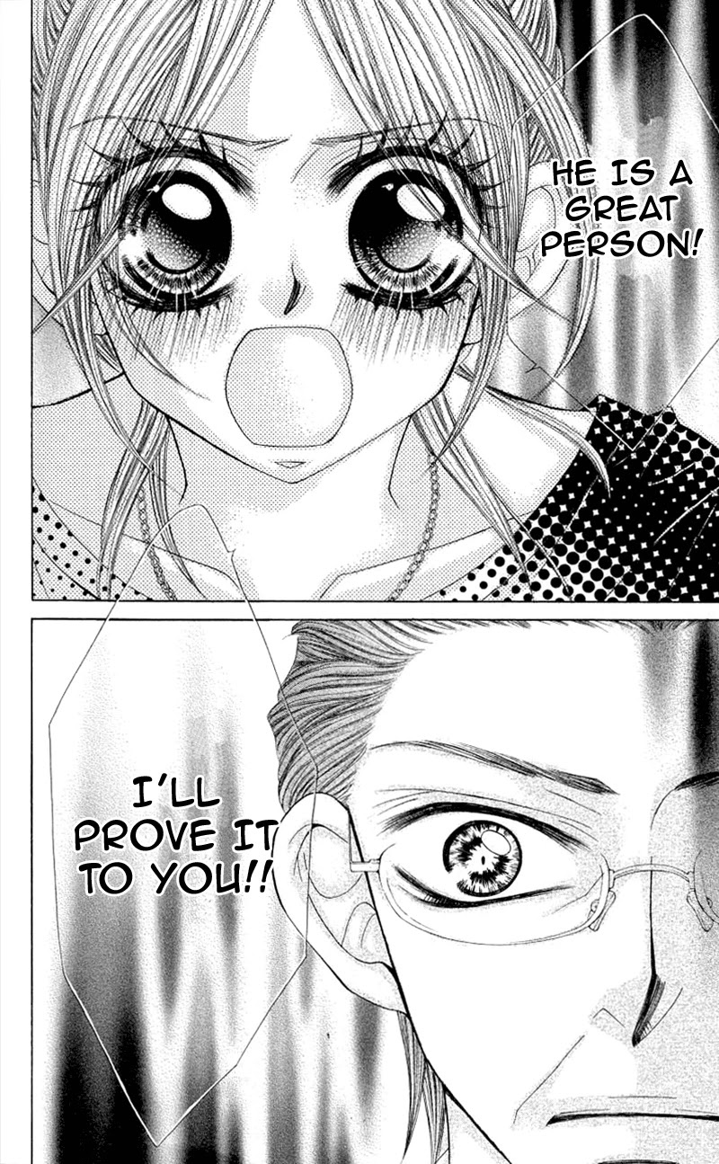 Himekei Doll Chapter 23 page 11 - Chapter 23