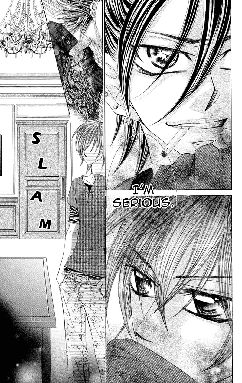 Himekei Doll Chapter 23 page 18 - Chapter 23