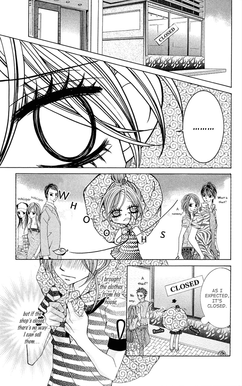 Himekei Doll Chapter 23 page 20 - Chapter 23
