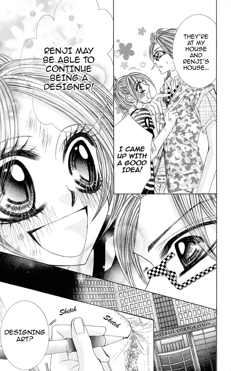 Himekei Doll Chapter 23 page 24 - Chapter 23