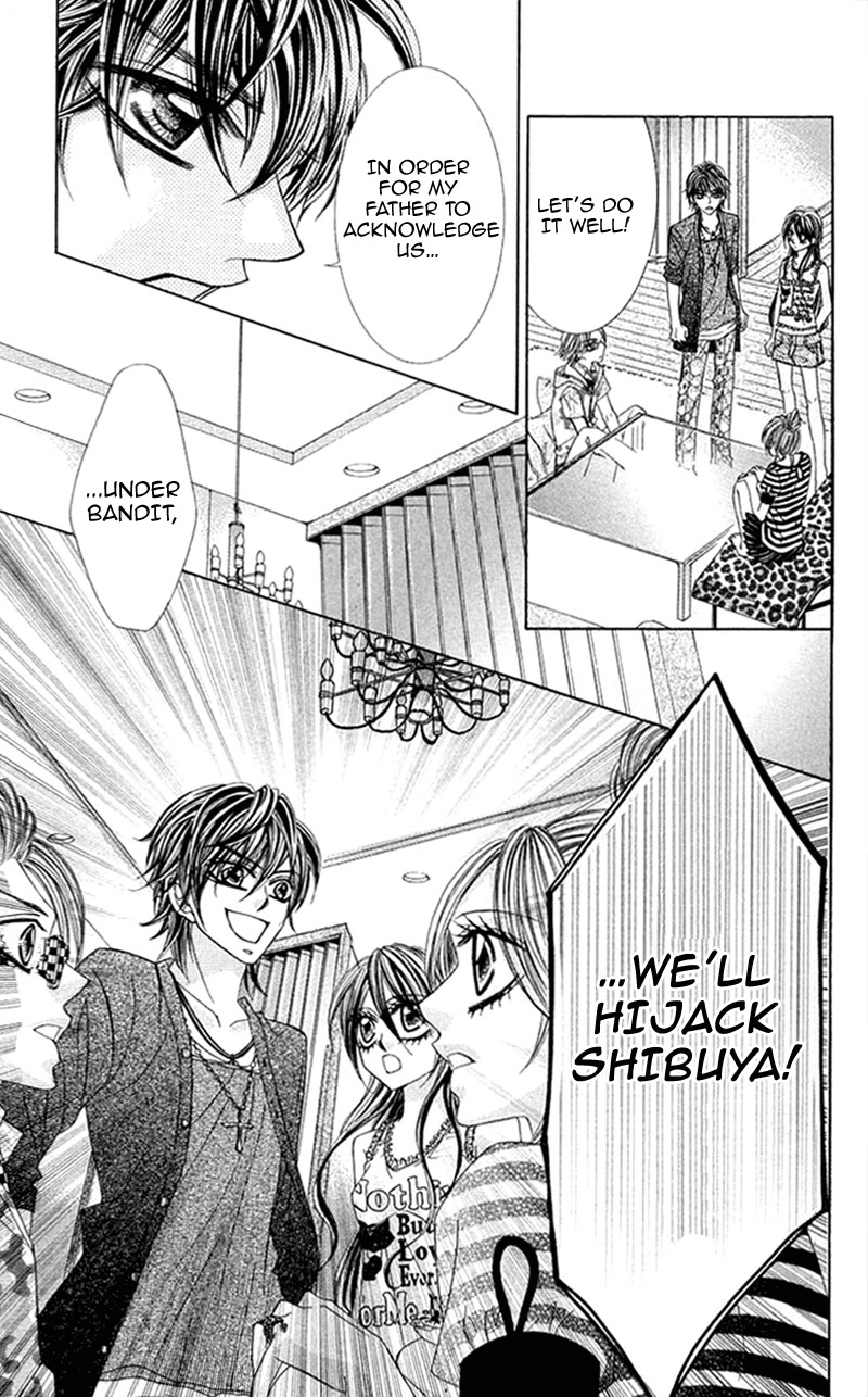 Himekei Doll Chapter 23 page 28 - Chapter 23