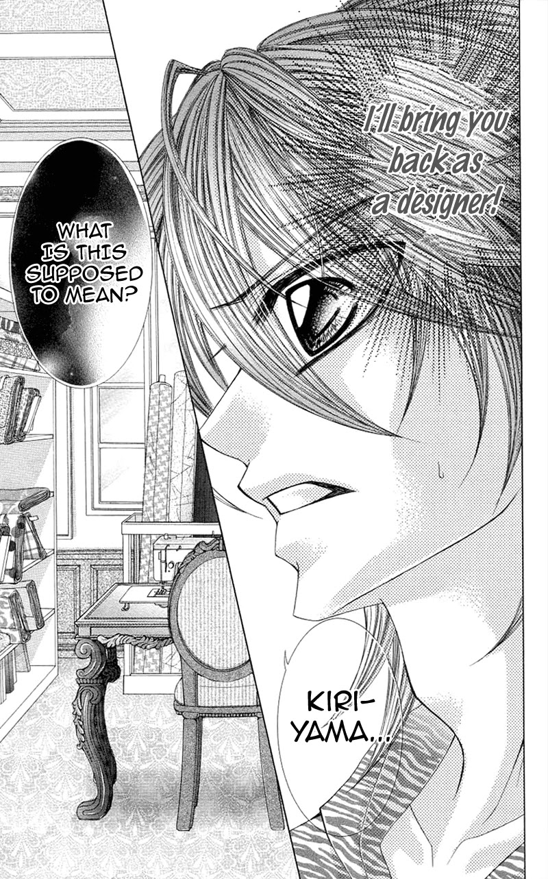 Himekei Doll Chapter 23 page 30 - Chapter 23