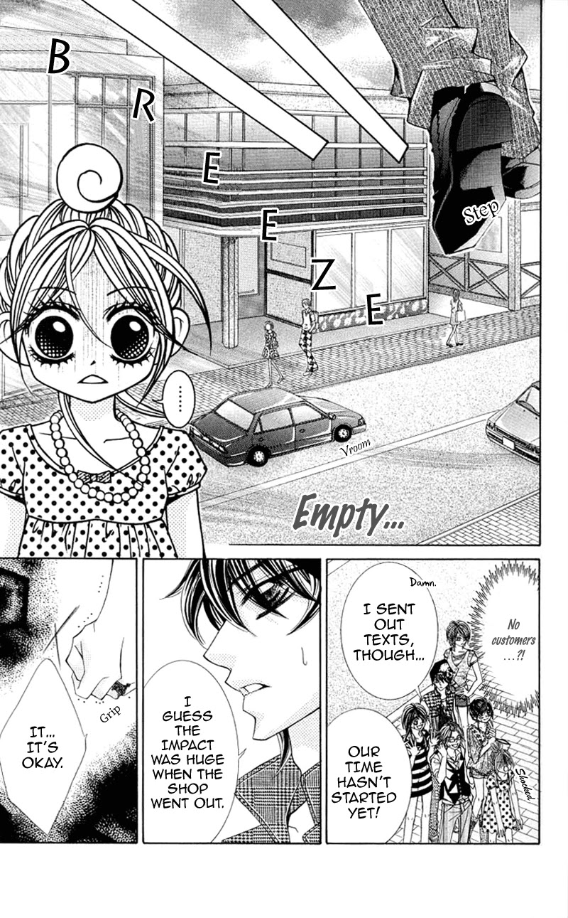 Himekei Doll Chapter 24 page 10 - Chapter 24 [END]