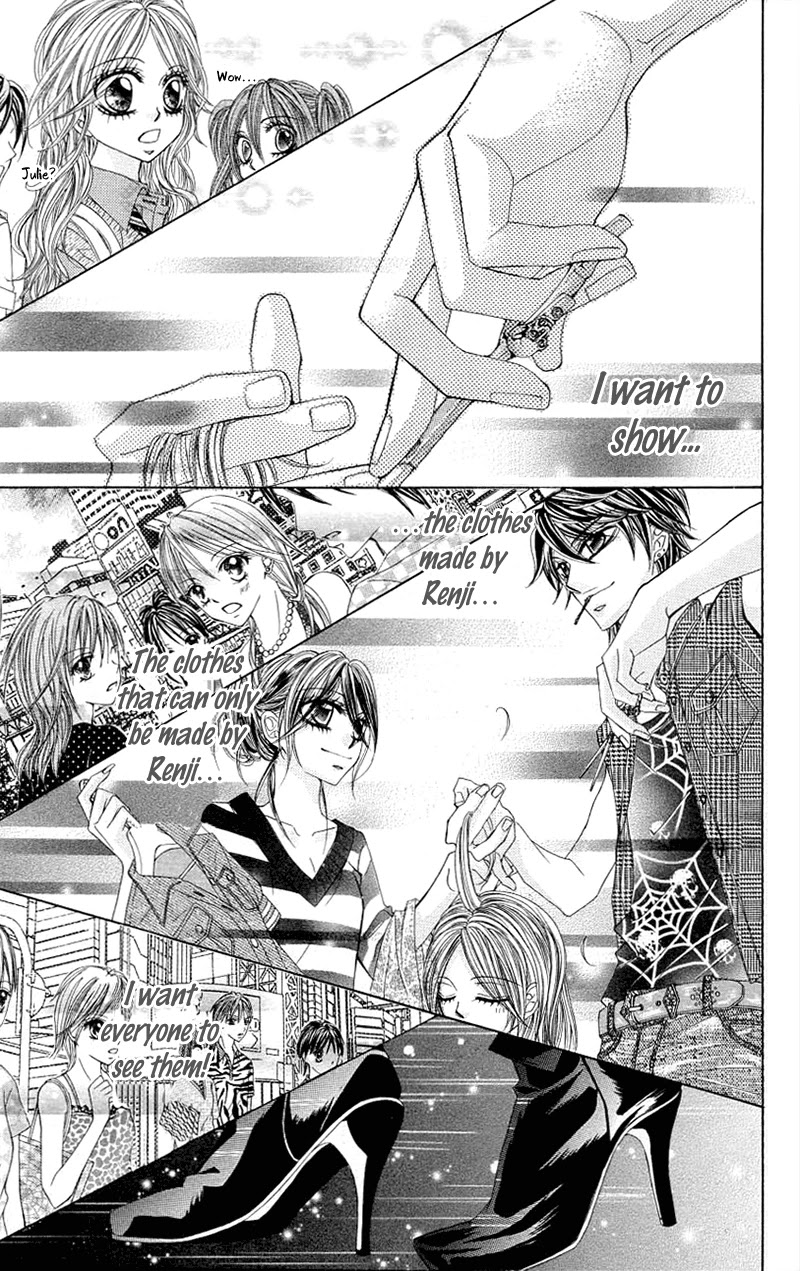 Himekei Doll Chapter 24 page 12 - Chapter 24 [END]