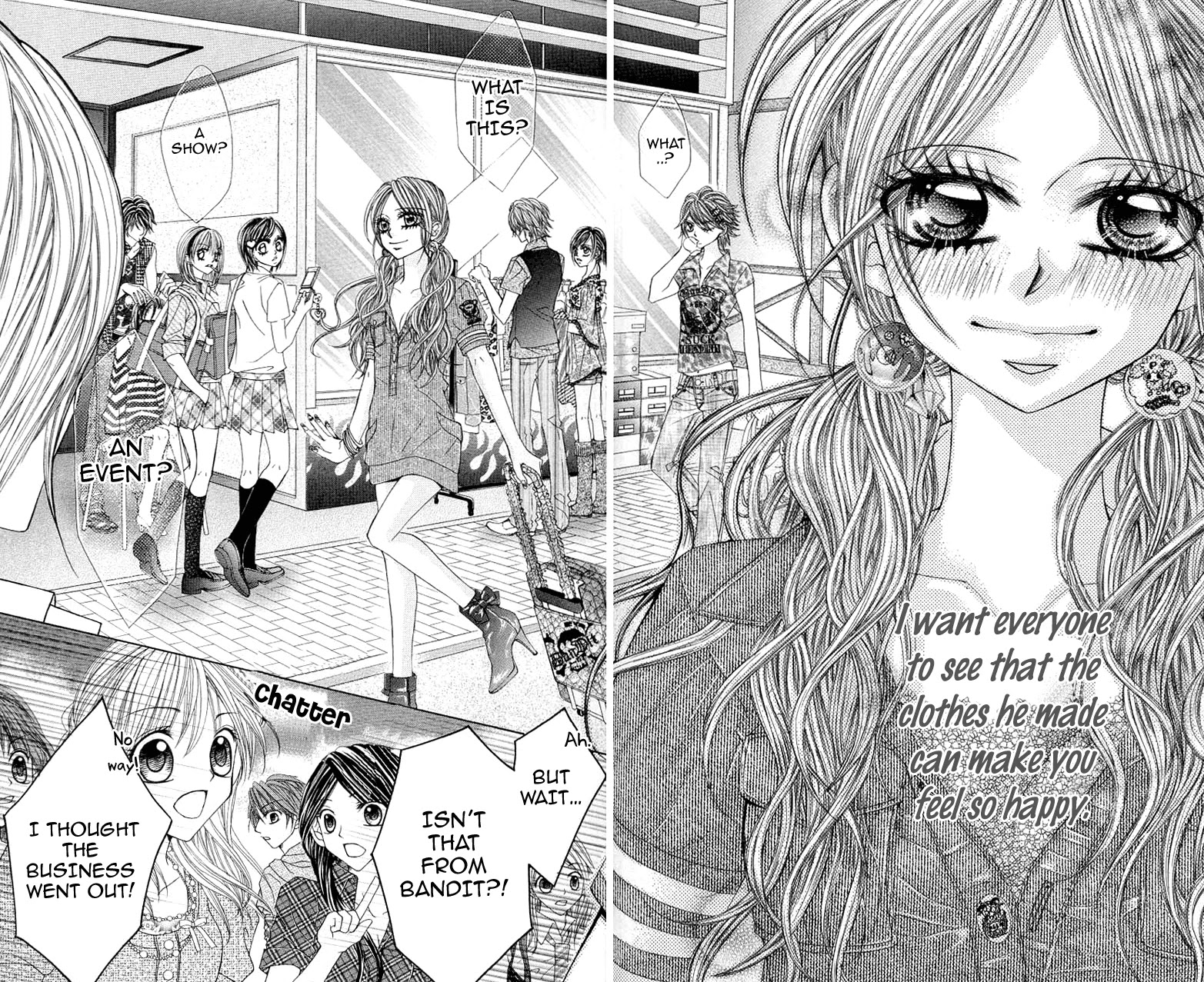 Himekei Doll Chapter 24 page 13 - Chapter 24 [END]
