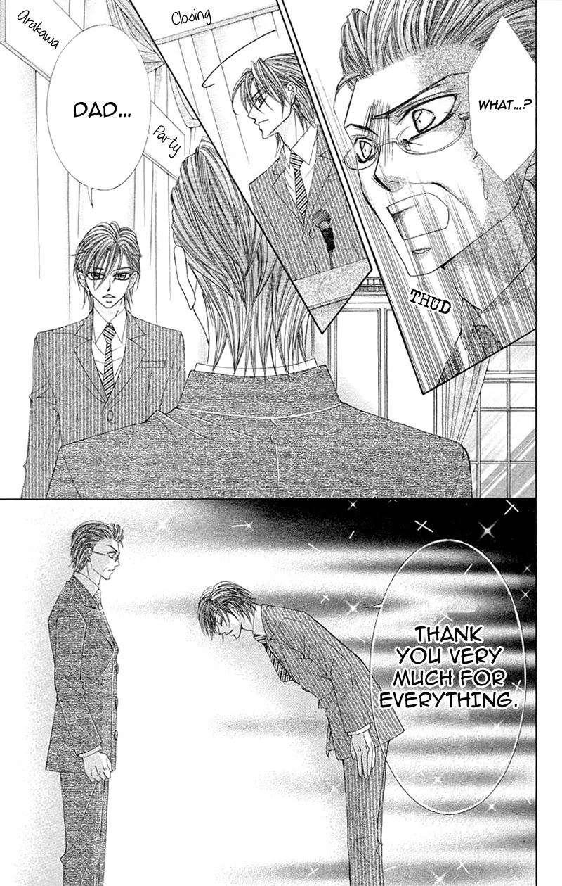 Himekei Doll Chapter 24 page 19 - Chapter 24 [END]