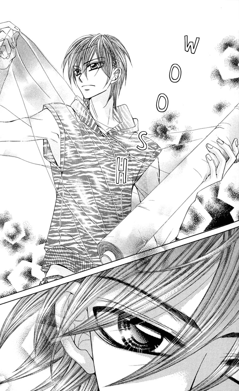 Himekei Doll Chapter 24 page 2 - Chapter 24 [END]