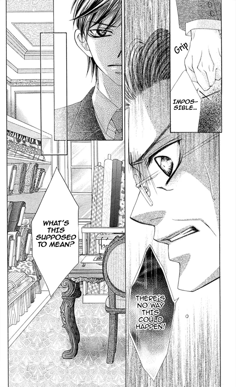 Himekei Doll Chapter 24 page 22 - Chapter 24 [END]